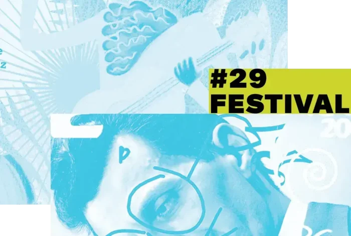 Coolturalia - Festival Voix de Fête #29