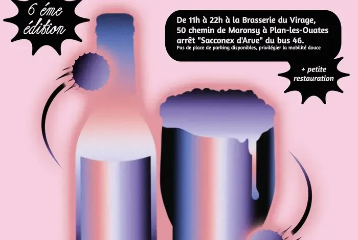 Coolturalia - Fête de l'ABIG 6e