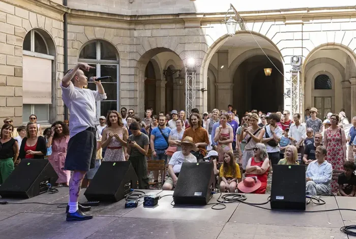 Coolturalia - Fête de la Musique