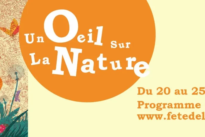 Coolturalia - Fête de la nature