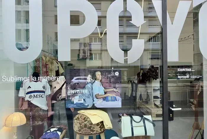 Coolturalia - Five Years of Circular Innovation in Fashion and Design