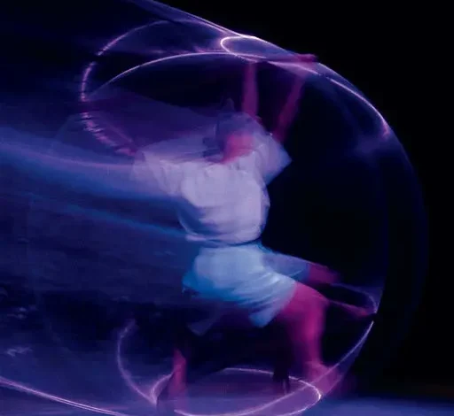 Coolturalia - Focus Circus