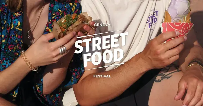 Coolturalia - Geneva Street Food Festival