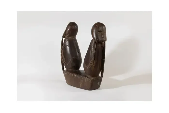 Coolturalia - Guided Tour: Pleasing the Spirits