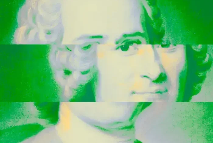 Coolturalia - Guided tour: Rousseau, the Whistle-blower