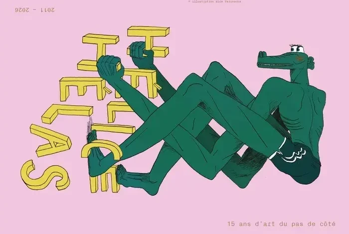 Coolturalia - Hélice Hélas: 15 Years of Literary Detours