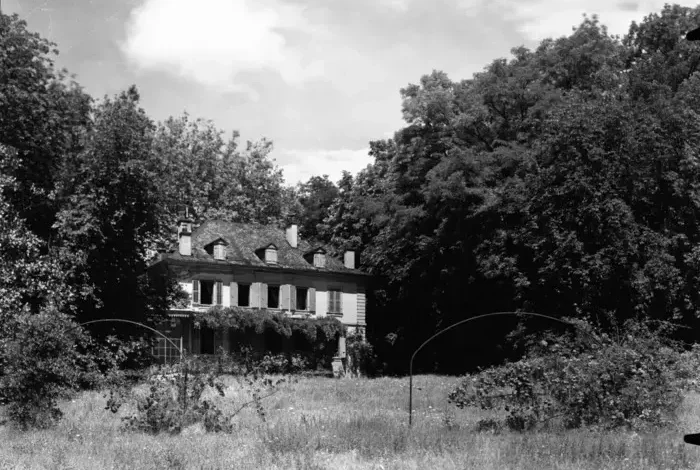 Coolturalia - How Geneva Shaped Its Environment — and Vice Versa