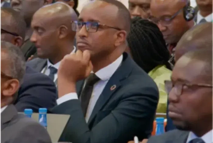 Coolturalia - IMIHIGO – Le serment Rwandais