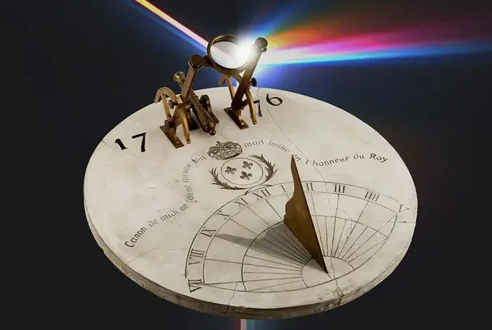 Coolturalia - In the Shadow of Discovery