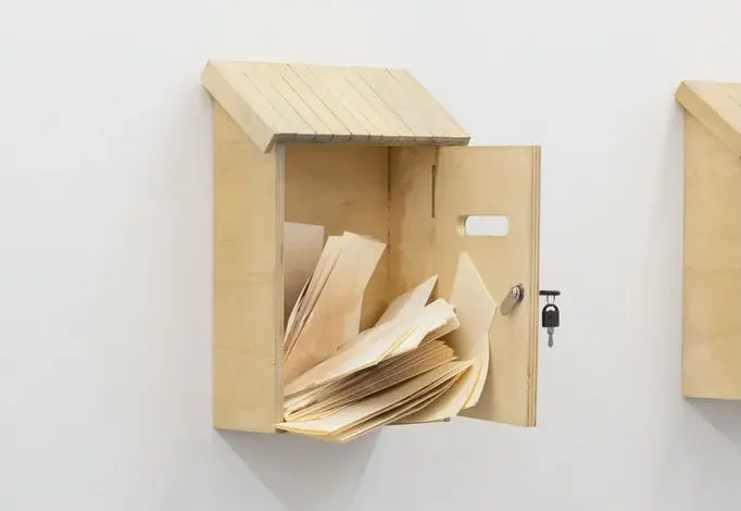 Coolturalia - Inherited Times (Temps Hérités)