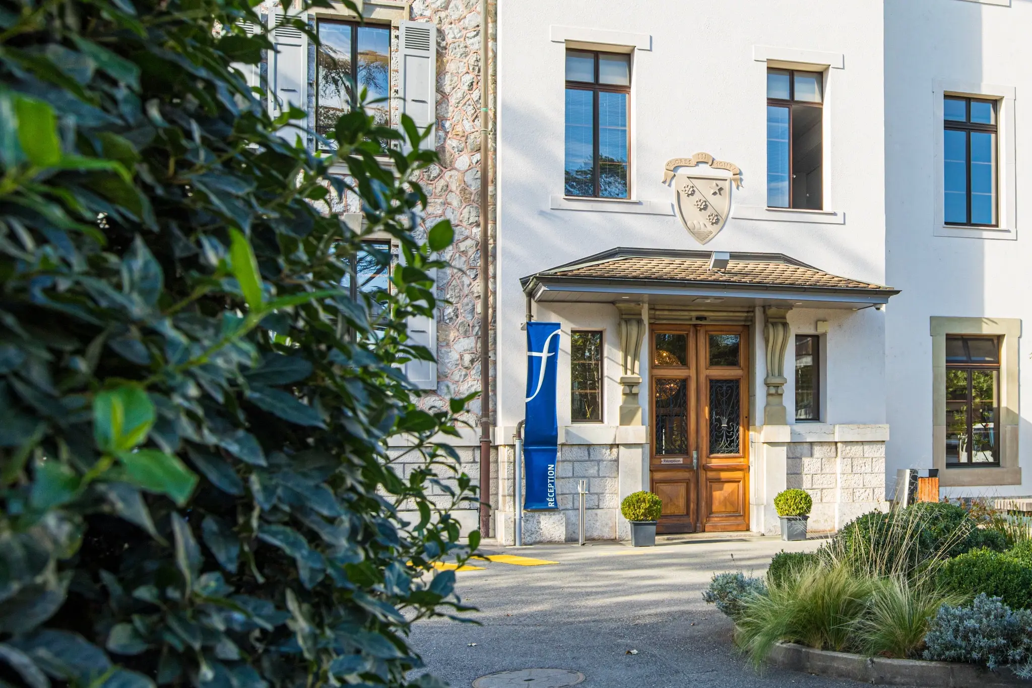 Coolturalia - Institut Florimont
