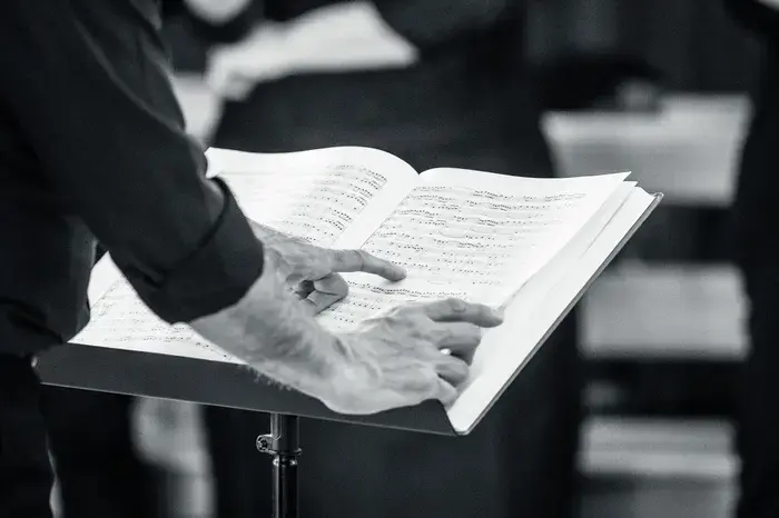 Coolturalia - Jean-Sébastien Bach - Messe en si mineur