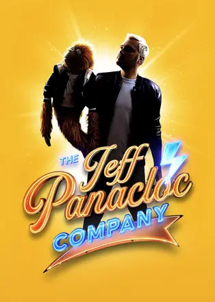 Coolturalia - Jeff Panacloc — The Jeff Panacloc Company