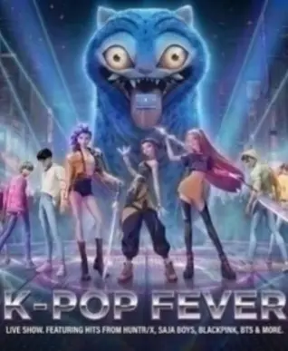 Coolturalia - K-Pop Fever