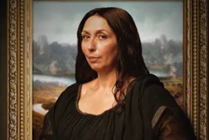 Coolturalia - La Joconde parle enfin