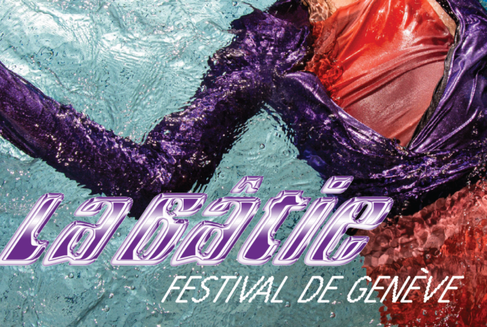 Coolturalia - La Bâtie Festival — 50th Edition