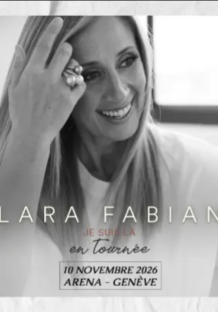 Coolturalia - Lara Fabian