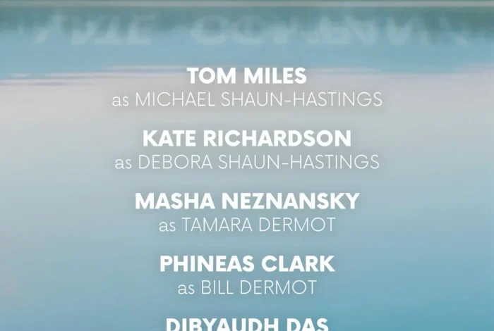 Coolturalia - Late Company, by Jordan Tannahill, directed by Charles Slovenski