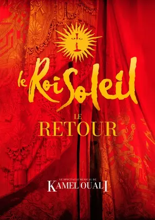 Coolturalia - Le Roi Soleil — Le retour