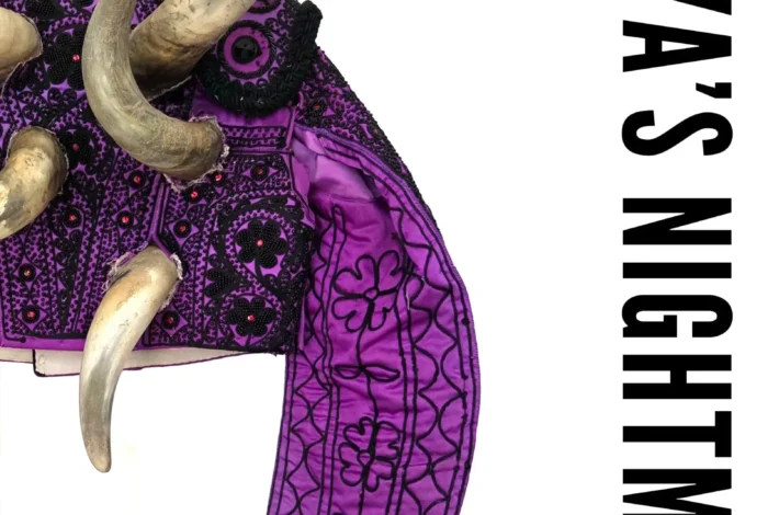 Coolturalia - Leah Linh: Goya’s Nightmare