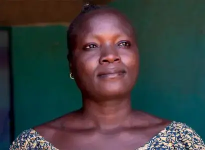 Coolturalia - Leila Alaoui - Photography