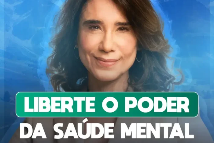 Coolturalia - Liberty or Power: Mental Health