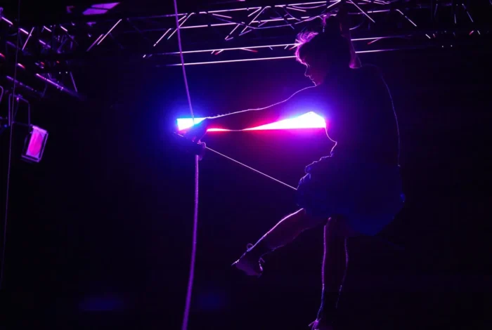 Coolturalia - Lili Parson Piguet