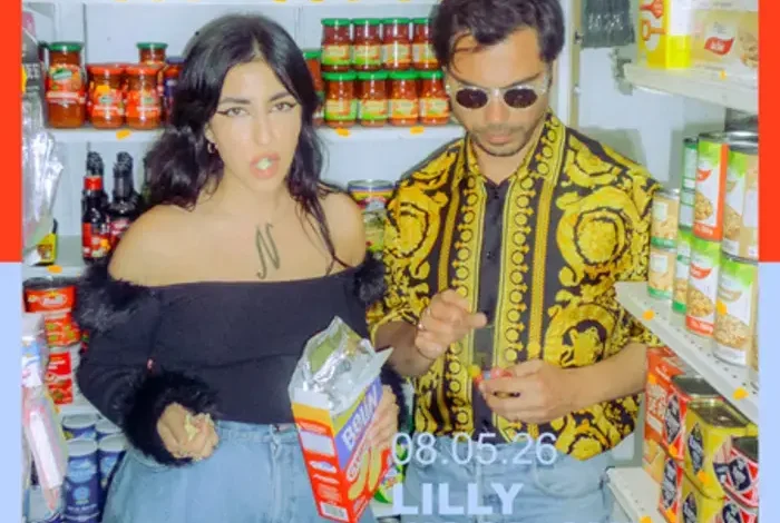 Coolturalia - Lilly Wood and The Prick — Live