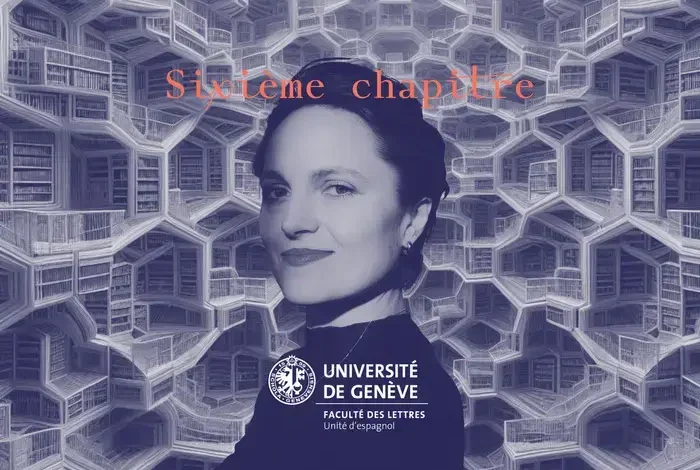 Coolturalia - Literary Encounters: Borges and the 20th Century