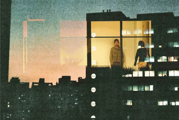 Coolturalia - Living Apartment Together