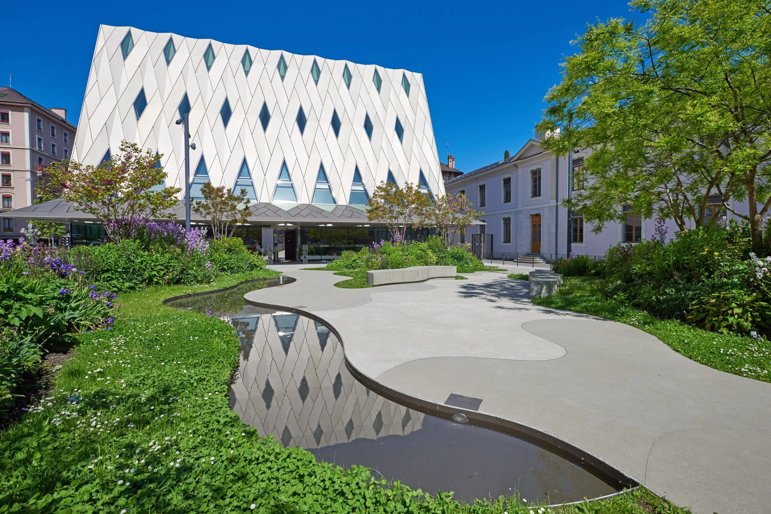 Coolturalia - MEG - Musée d'ethnographie de Genève