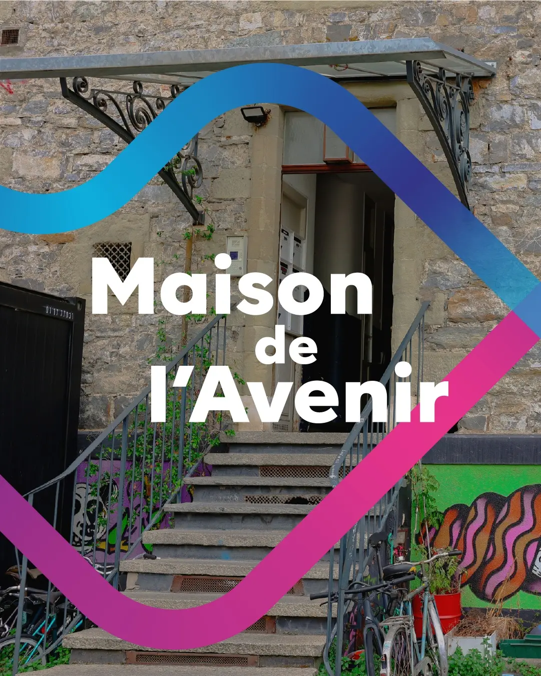 Coolturalia - Maison de l'Avenir