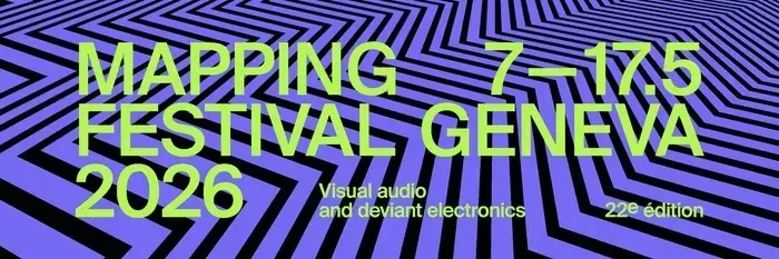 Coolturalia - Mapping Festival