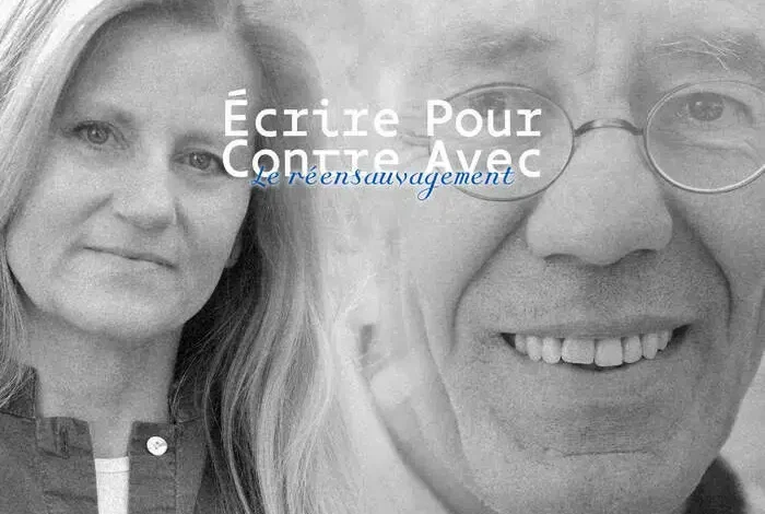 Coolturalia - Mapping the Return of the Wild