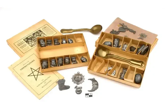 Coolturalia - Meet Kalita and discover the secrets of divination