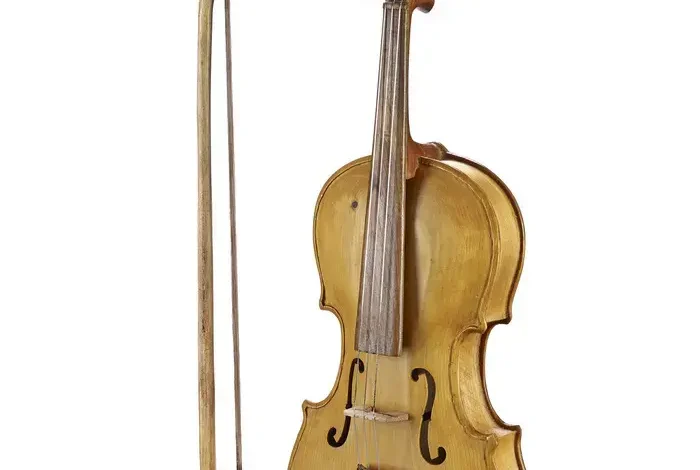 Coolturalia - Meeting with Bisha, the blue goat