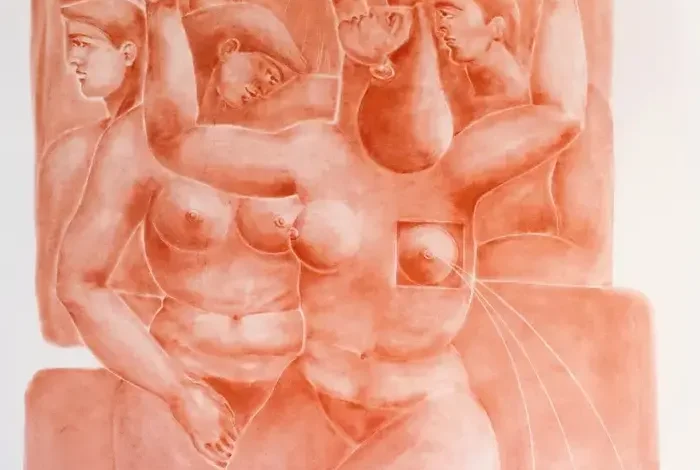 Coolturalia - Mémoire d’Homme