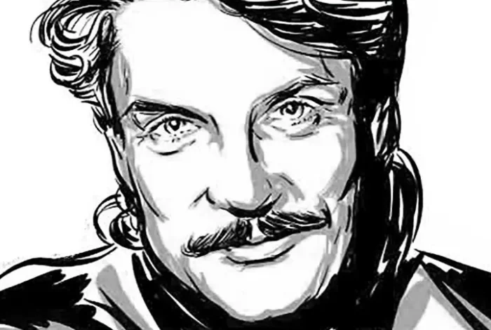 Coolturalia - Mon Cabrel préféré