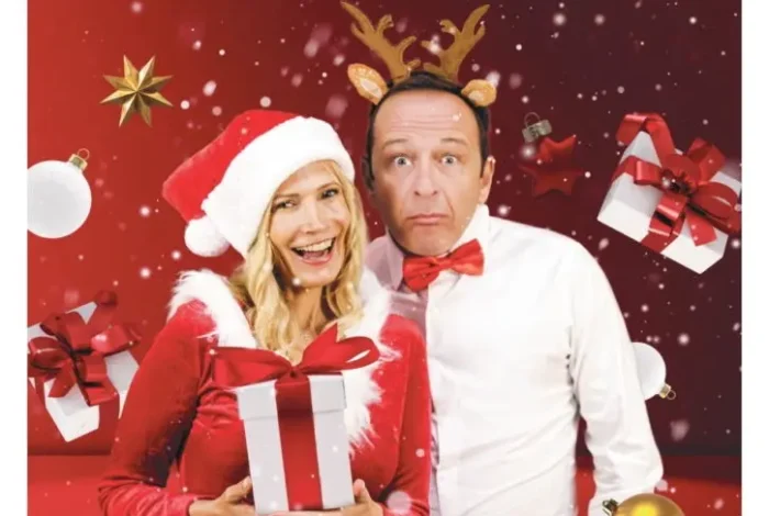 Coolturalia - Mon pire cadeau de Noël