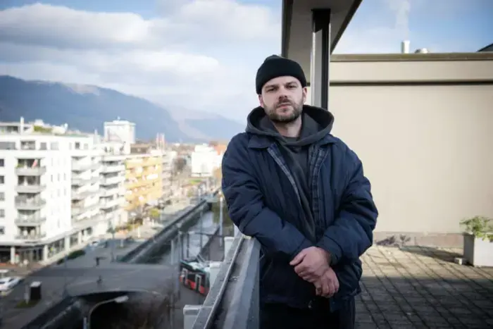 Coolturalia - Monsters of the City