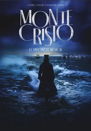 Coolturalia - Monte-Cristo — Le spectacle musical