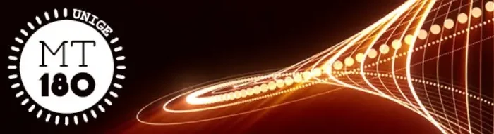 Coolturalia - My Thesis in 180 secondes