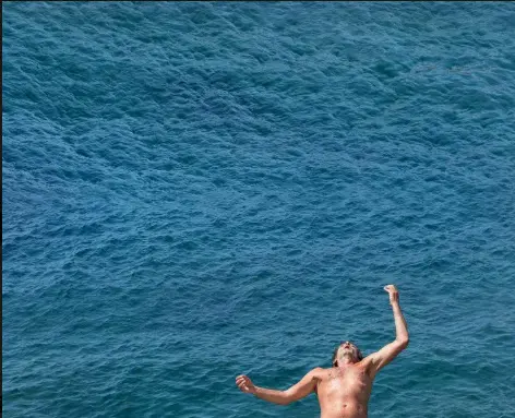 Coolturalia - Naked Quickly