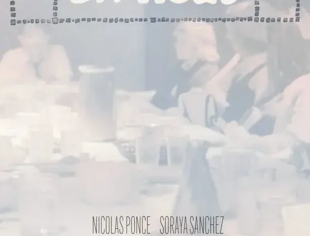 Coolturalia - Nicolas Ponce — We Will See Each Other Again in August