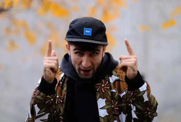 Coolturalia - Ô Débit — Rap & Live Performance