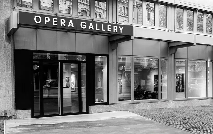 Coolturalia - Opera Gallery