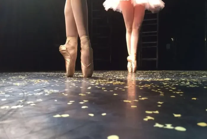 Coolturalia - Padovani Ballet