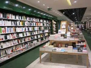 Coolturalia - Payot Cornavin