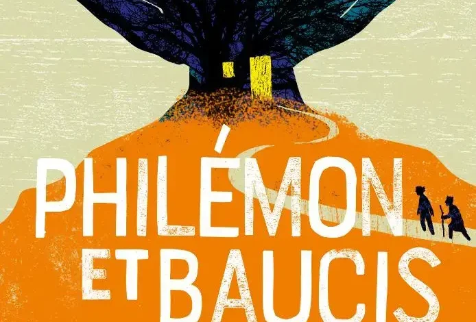 Coolturalia - Philémon et Baucis