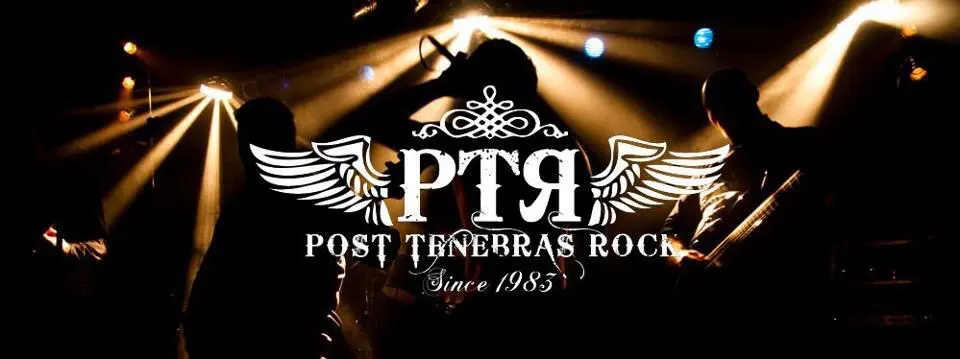 Coolturalia - Post Tenebras Rock (PTR)
